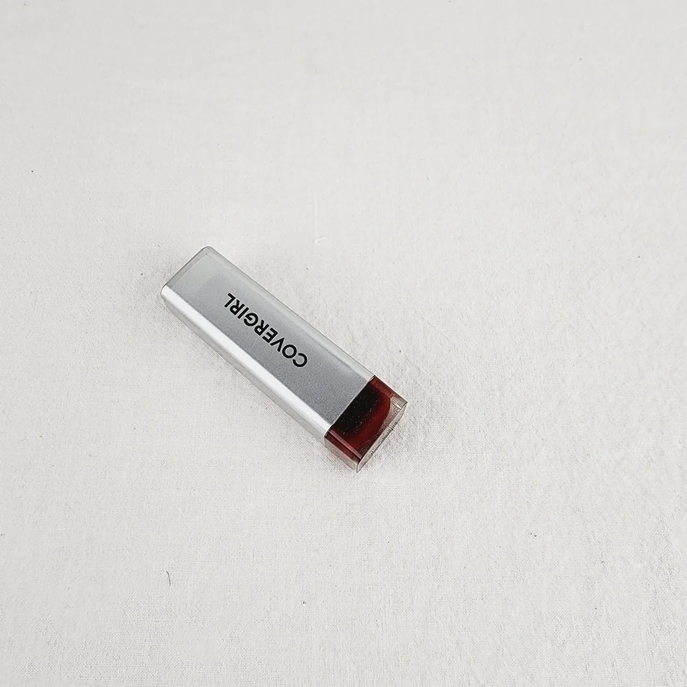 COVERGIRL colorlicious lipstick